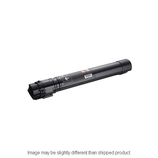 Dell Remanufactured 330 Black Toner Cartridge, 19,000 Page Yield (330-6135)