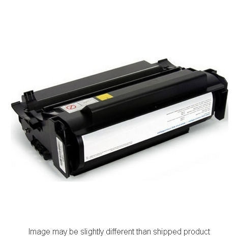 Dell Remanufactured 310 Black Toner Cartridge, 10,000 Page Yield (310-3547)