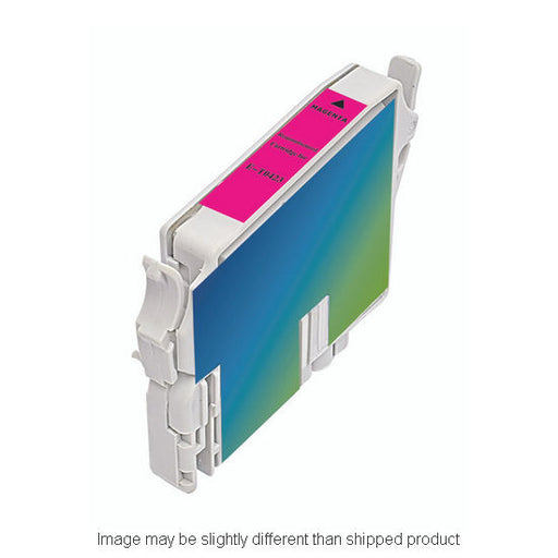 Epson Compatible 0423 Magenta Ink Cartridge, 420 Page Yield (T042320)