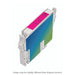 Epson Compatible 0423 Magenta Ink Cartridge, 420 Page Yield (T042320)
