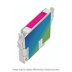 Epson Compatible 0423 Magenta Ink Cartridge, 420 Page Yield (T042320)