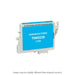Epson Compatible 0602 Cyan Ink Cartridge, 600 Page Yield (T060220S)