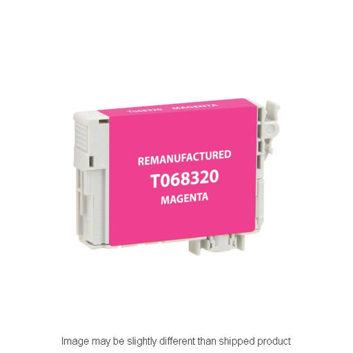 Epson Compatible 0683 Magenta Ink Cartridge (T068320)