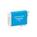 Epson Compatible 1242 Cyan Ink Cartridge, 220 Page Yield (T124220)