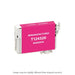 Epson Compatible 1243 Magenta Ink Cartridge, 220 Page Yield (T124320)