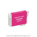 Epson Compatible 1253 Magenta Ink Cartridge, 395 Page Yield (T125320)