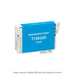 Epson Compatible 1262 Cyan Ink Cartridge, 480 Page Yield (T126220S)