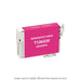 Epson Compatible 1263 Magenta Ink Cartridge, 480 Page Yield (T126320S)