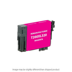 Epson Compatible 200XL Magenta Ink Cartridge, 550 Page Yield (T200XL320S)