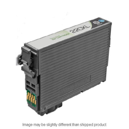 Epson Compatible 220XL Black Ink Cartridge, 500 Page Yield (T220XL120S)