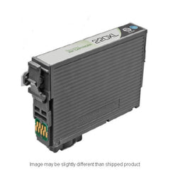 Epson Compatible 220XL Black Ink Cartridge, 500 Page Yield (T220XL120S)