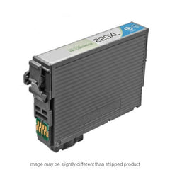 Epson Compatible 220XL Cyan Ink Cartridge, 450 Page Yield (T220XL220S)