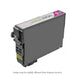 Epson Compatible 220XL Magenta Ink Cartridge, 450 Page Yield (T220XL320S)