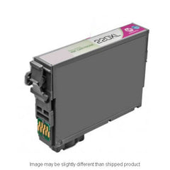 Epson Compatible 220XL Magenta Ink Cartridge, 450 Page Yield (T220XL320S)