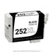 Epson Compatible 252XL Black Ink Cartridge, 1,100 Page Yield (T252XL120S)