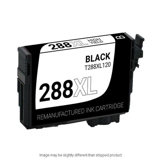 Epson Compatible 288XL Yellow Ink Cartridge, 450 Page Yield (T288XL420S)