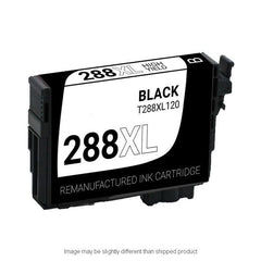 Epson Compatible 288XL Yellow Ink Cartridge, 450 Page Yield (T288XL420S)