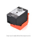 Epson Compatible 302XL Black Ink Cartridge, 550 Page Yield (T302XL020S)