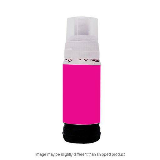 Epson Compatible 5023 Magenta Ink Cartridge, 6,000 Page Yield (T502320S)