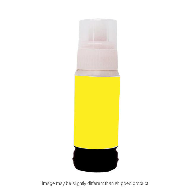 Epson Compatible 5024 Yellow Ink Cartridge, 6,000 Page Yield (T502420S)