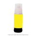 Epson Compatible 5024 Yellow Ink Cartridge, 6,000 Page Yield (T502420S)
