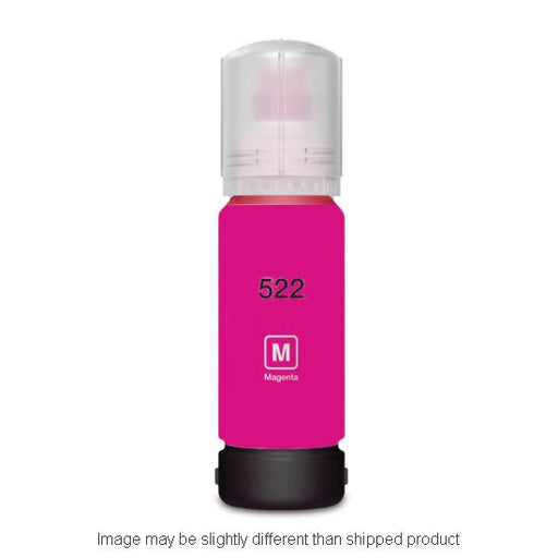 Epson Compatible 5223 Magenta Ink Cartridge, 7,500 Page Yield (T522320S)