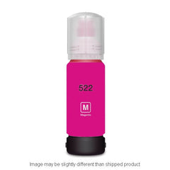 Epson Compatible 5223 Magenta Ink Cartridge, 7,500 Page Yield (T522320S)