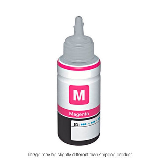Epson Compatible 6643 Magenta Ink Cartridge, 6,500 Page Yield (T664320)