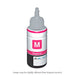 Epson Compatible 6643 Magenta Ink Cartridge, 6,500 Page Yield (T664320)