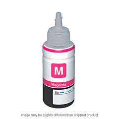 Epson Compatible 6643 Magenta Ink Cartridge, 6,500 Page Yield (T664320)