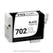 Epson Compatible 702XL Black Ink Cartridge, 1,100 Page Yield (T702XL120S)