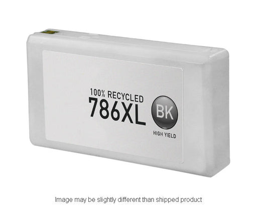 Epson Compatible 786XL Black Ink Cartridge, 2,600 Page Yield (T786XL120S)