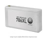 Epson Compatible 786XL Black Ink Cartridge, 2,600 Page Yield (T786XL120S)