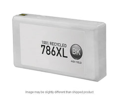 Epson Compatible 786XL Black Ink Cartridge, 2,600 Page Yield (T786XL120S)