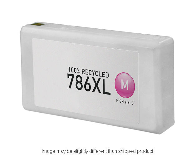 Epson Compatible 786XL Magenta Ink Cartridge, 2,000 Page Yield (T786XL320S)