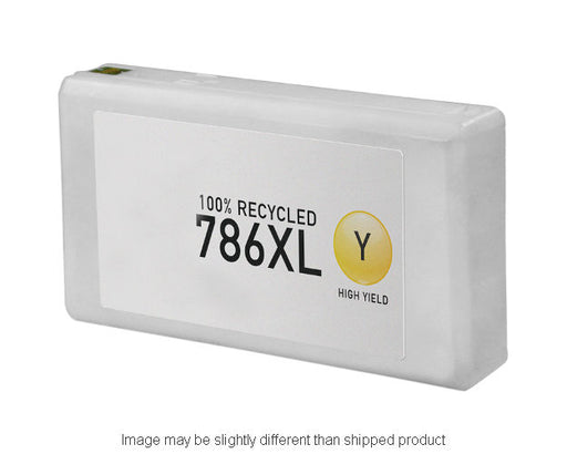 Epson Compatible 786XL Yellow Ink Cartridge, 2,000 Page Yield (T786XL420S)