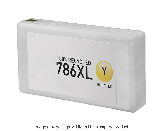 Epson Compatible 786XL Yellow Ink Cartridge, 2,000 Page Yield (T786XL420S)