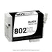 Epson Compatible 802XL Black Ink Cartridge, 2,600 Page Yield (T802XL120S)
