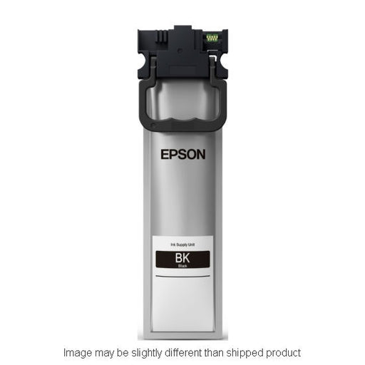 Epson Compatible 902XL Black Ink Cartridge, 5,000 Page Yield (T902XL120)