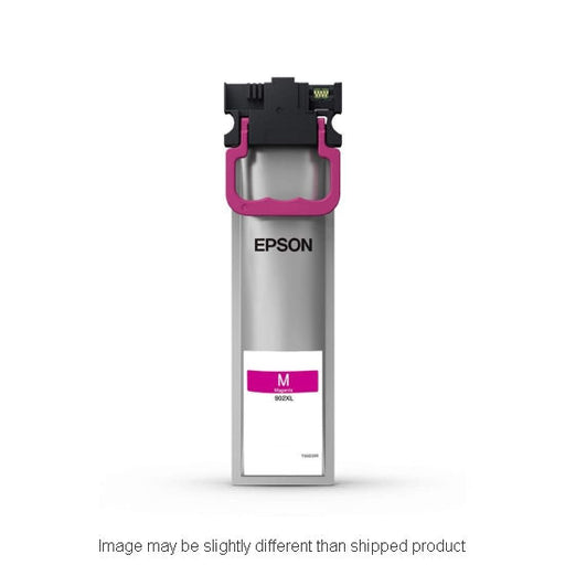Epson Compatible 902XL Magenta Ink Cartridge, 5,000 Page Yield (T902XL320)