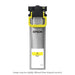 Epson Compatible 902XL Yellow Ink Cartridge, 5,000 Page Yield (T902XL420)