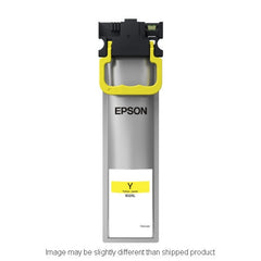 Epson Compatible 902XL Yellow Ink Cartridge, 5,000 Page Yield (T902XL420)