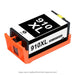 HP Remanufactured HP 910XL Black High Yield Ink Cartridge, 825 Page Yield (3YL65AN)