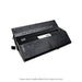 HP Remanufactured 92295A Black Toner Cartridge, 4,000 Page Yield (92295A)