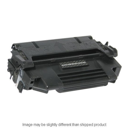 HP Remanufactured 92298A Black Toner Cartridge, 6,800 Page Yield (92298A)