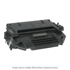 HP Remanufactured 92298A Black Toner Cartridge, 6,800 Page Yield (92298A)