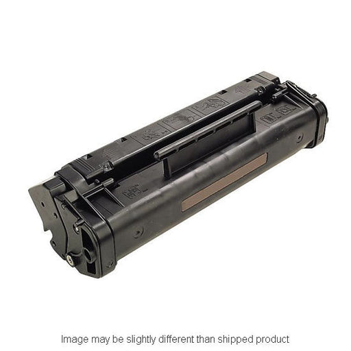 HP Remanufactured C3906A Black Toner Cartridge, 2,500 Page Yield (C3906A)
