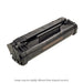 HP Remanufactured C3906A Black Toner Cartridge, 2,500 Page Yield (C3906A)