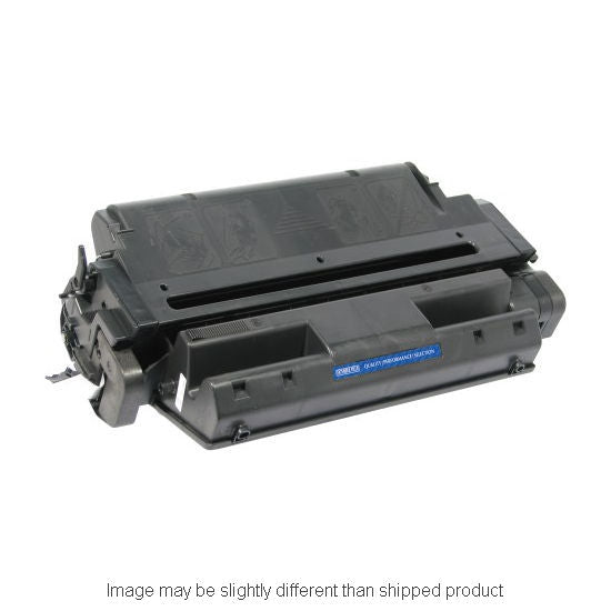 HP Remanufactured C3909X Black High Yield Toner Cartridge, 17,000 Page Yield (C3909X)