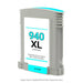 HP Remanufactured HP 940 Magenta Ink Cartridge, 1,400 Page Yield (C4907AN)